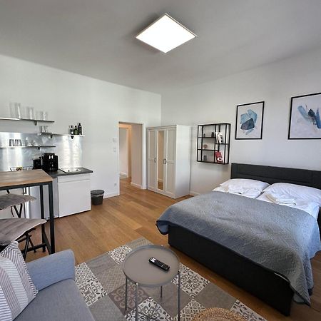 Dowa Apartments Vienna Esterno foto