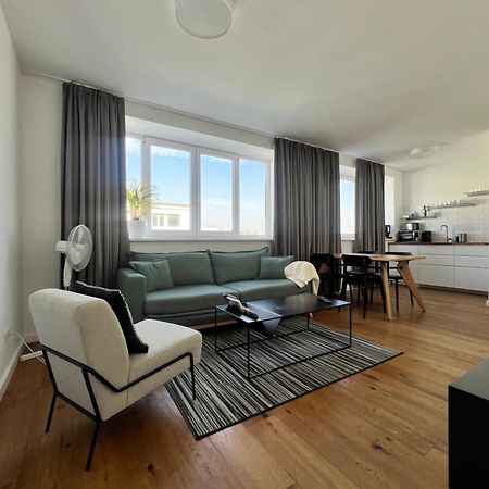 Dowa Apartments Vienna Esterno foto