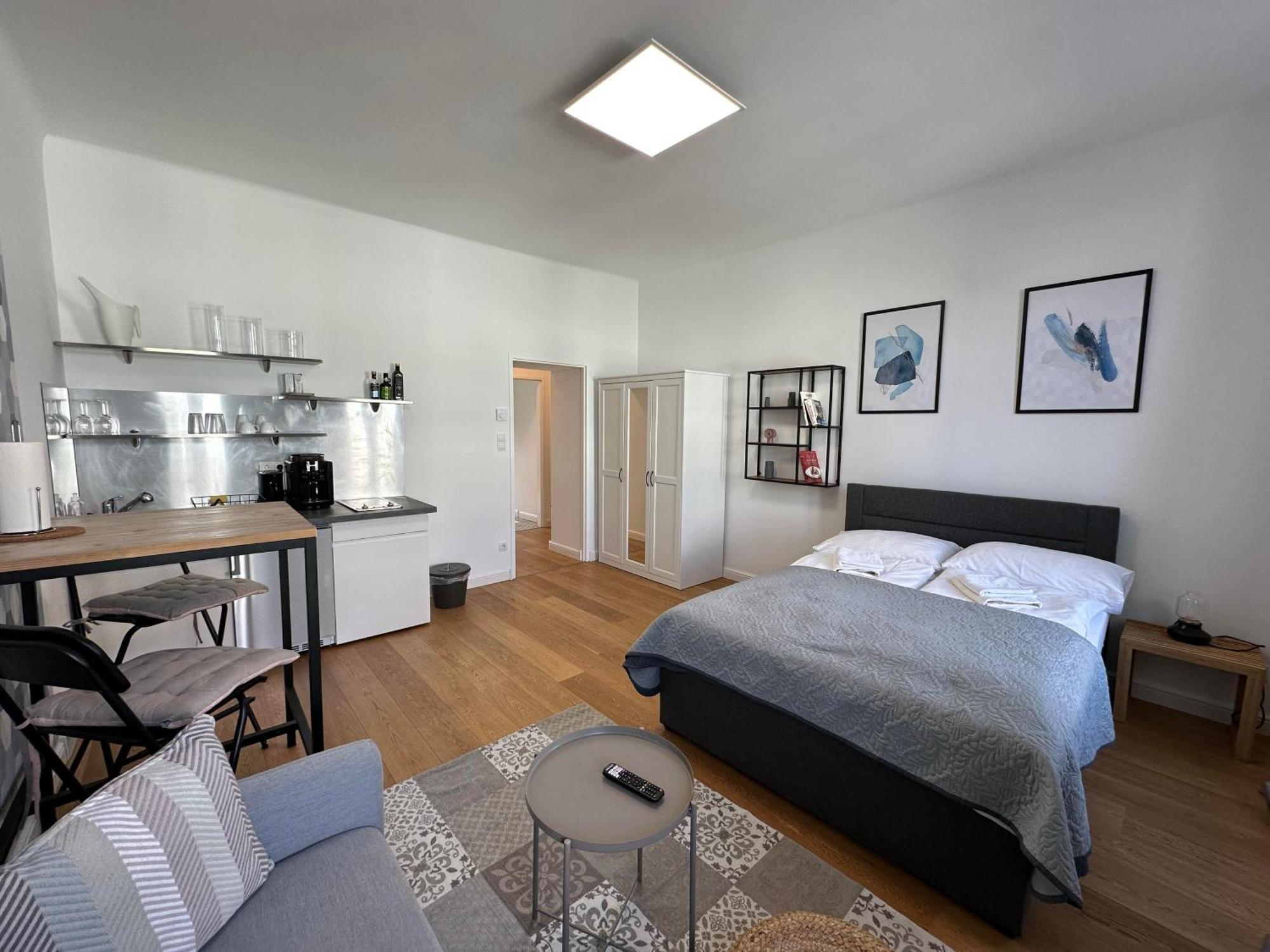 Dowa Apartments Vienna Esterno foto