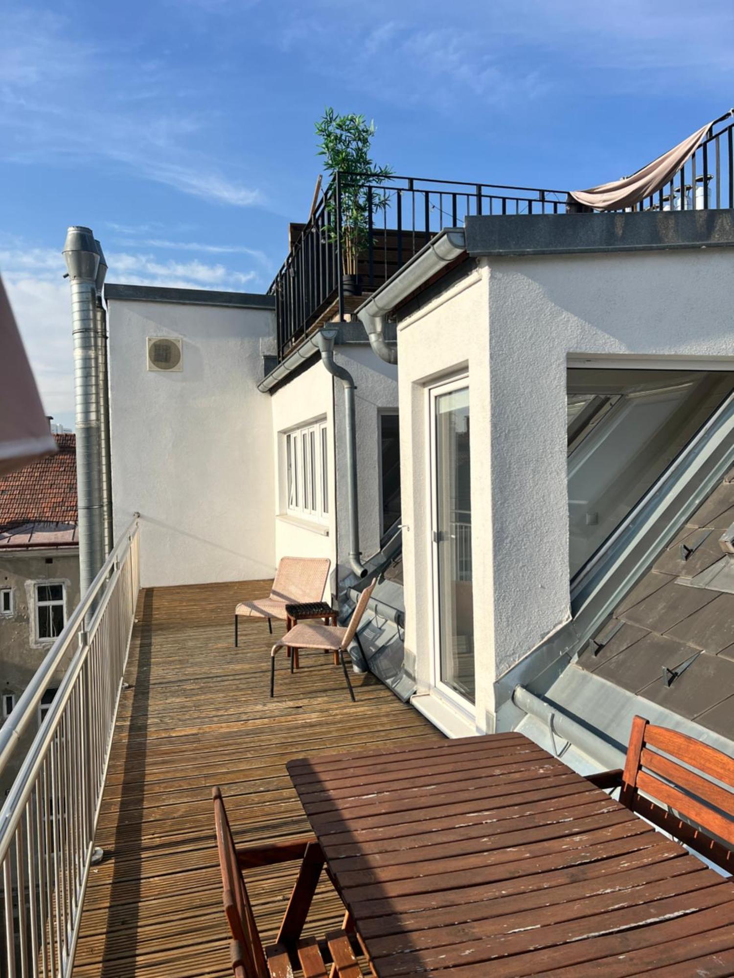 Dowa Apartments Vienna Camera foto