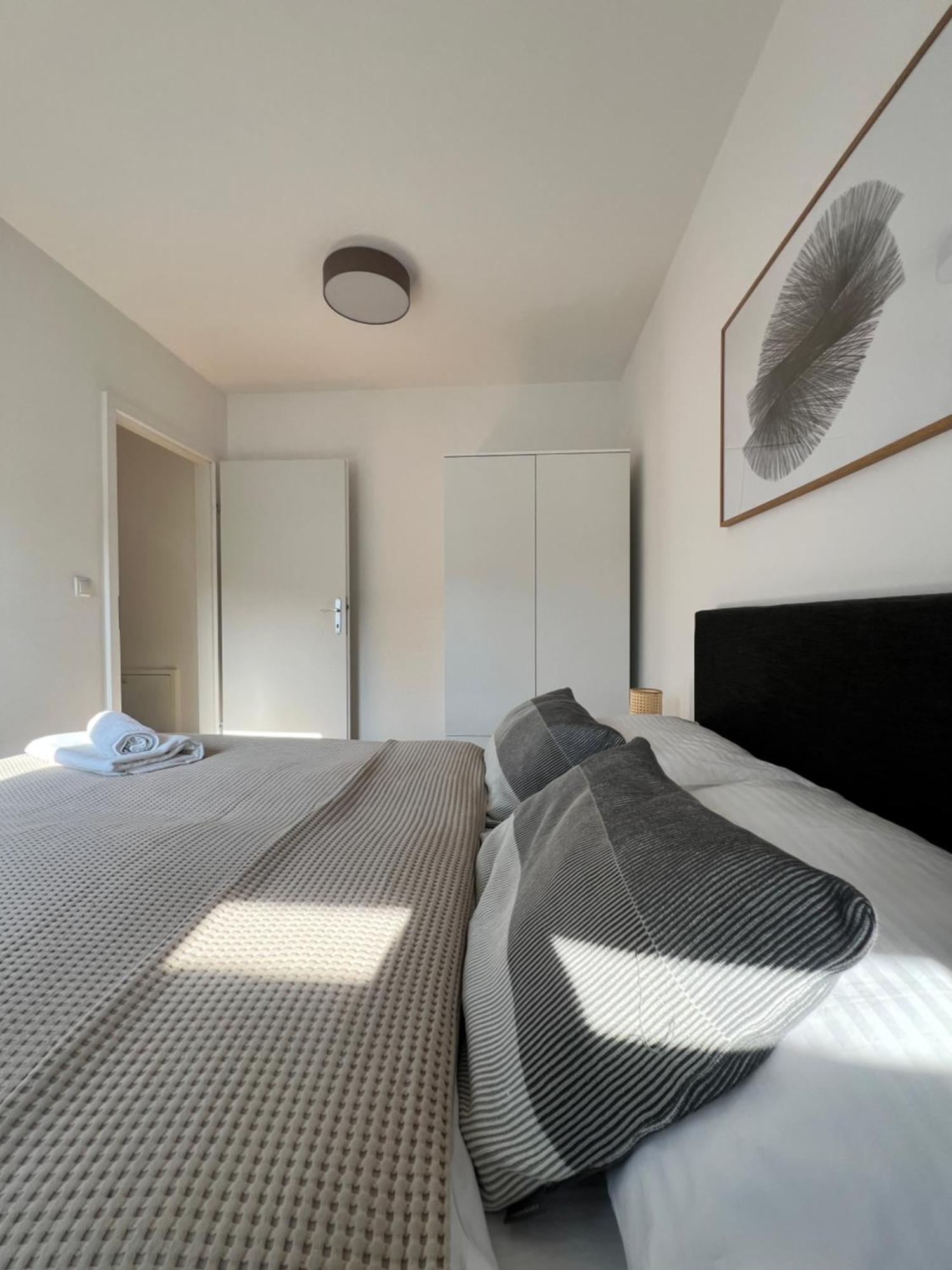 Dowa Apartments Vienna Camera foto