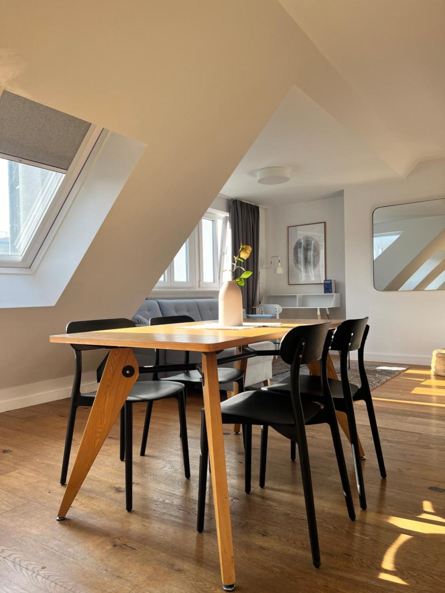 Dowa Apartments Vienna Esterno foto