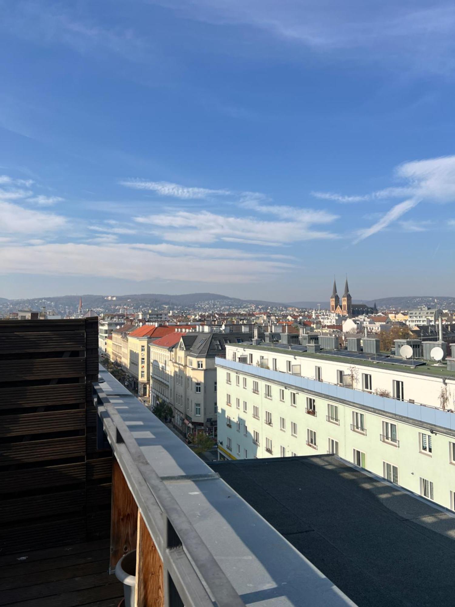 Dowa Apartments Vienna Camera foto