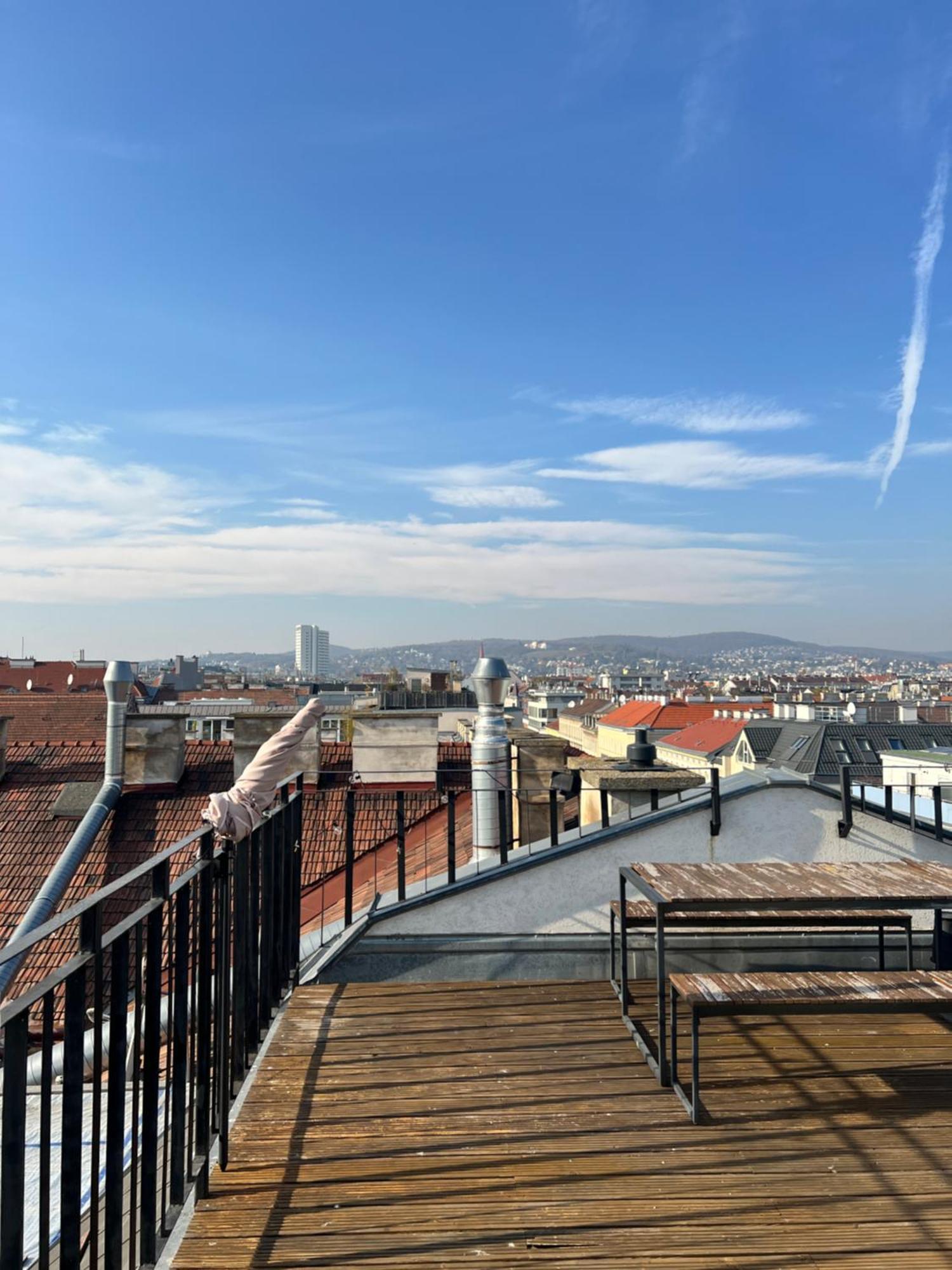 Dowa Apartments Vienna Esterno foto