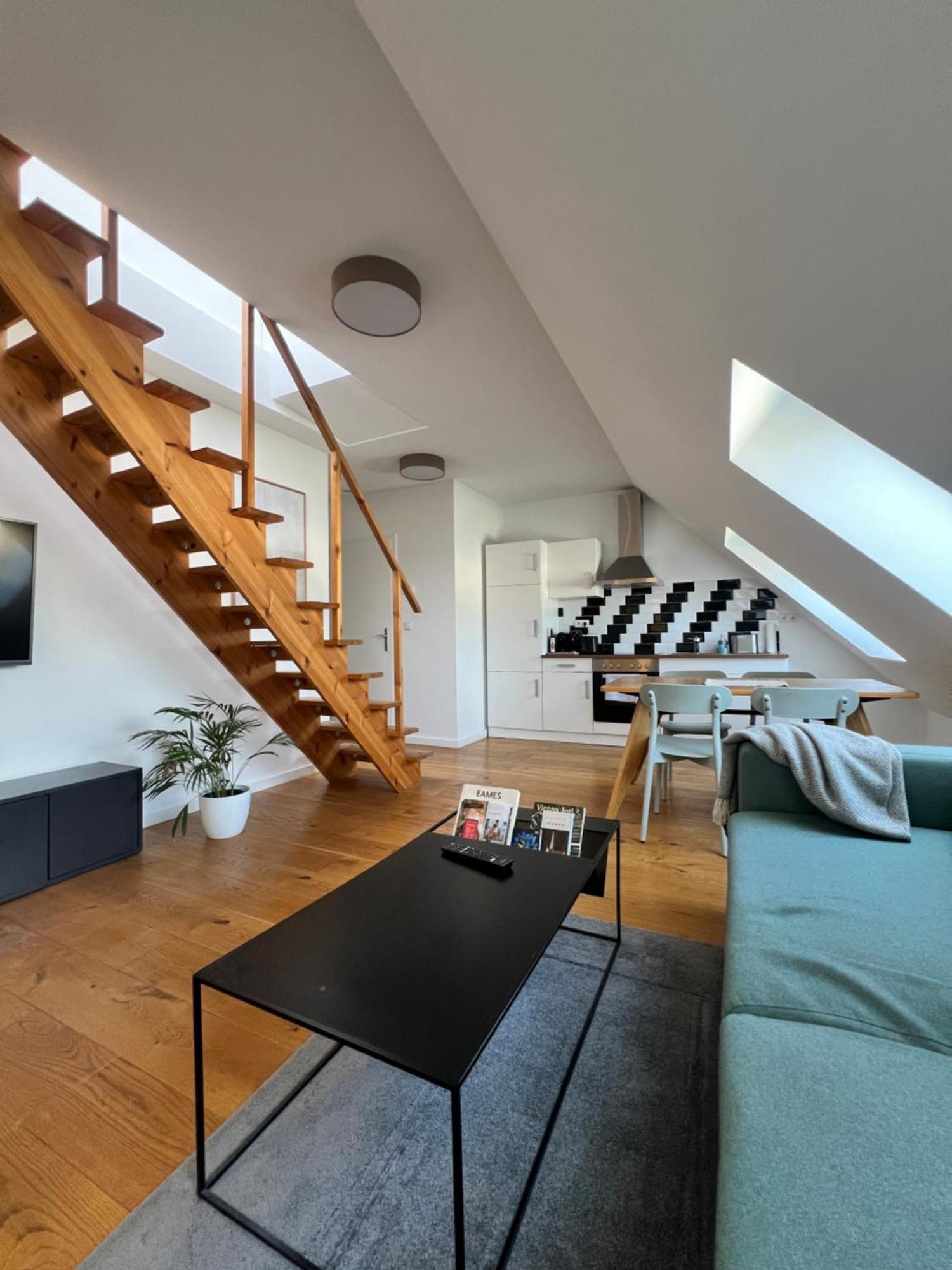 Dowa Apartments Vienna Esterno foto