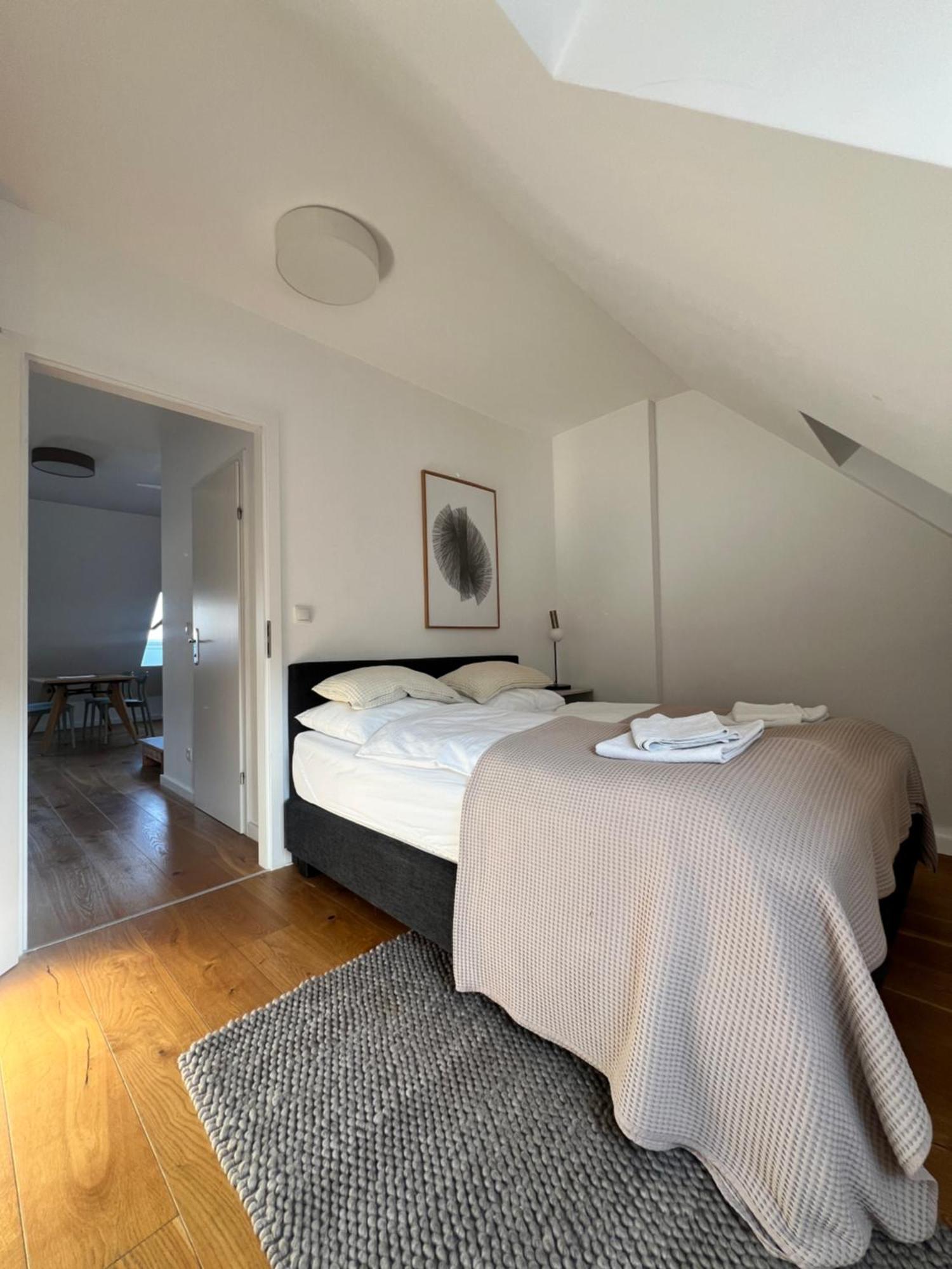 Dowa Apartments Vienna Esterno foto