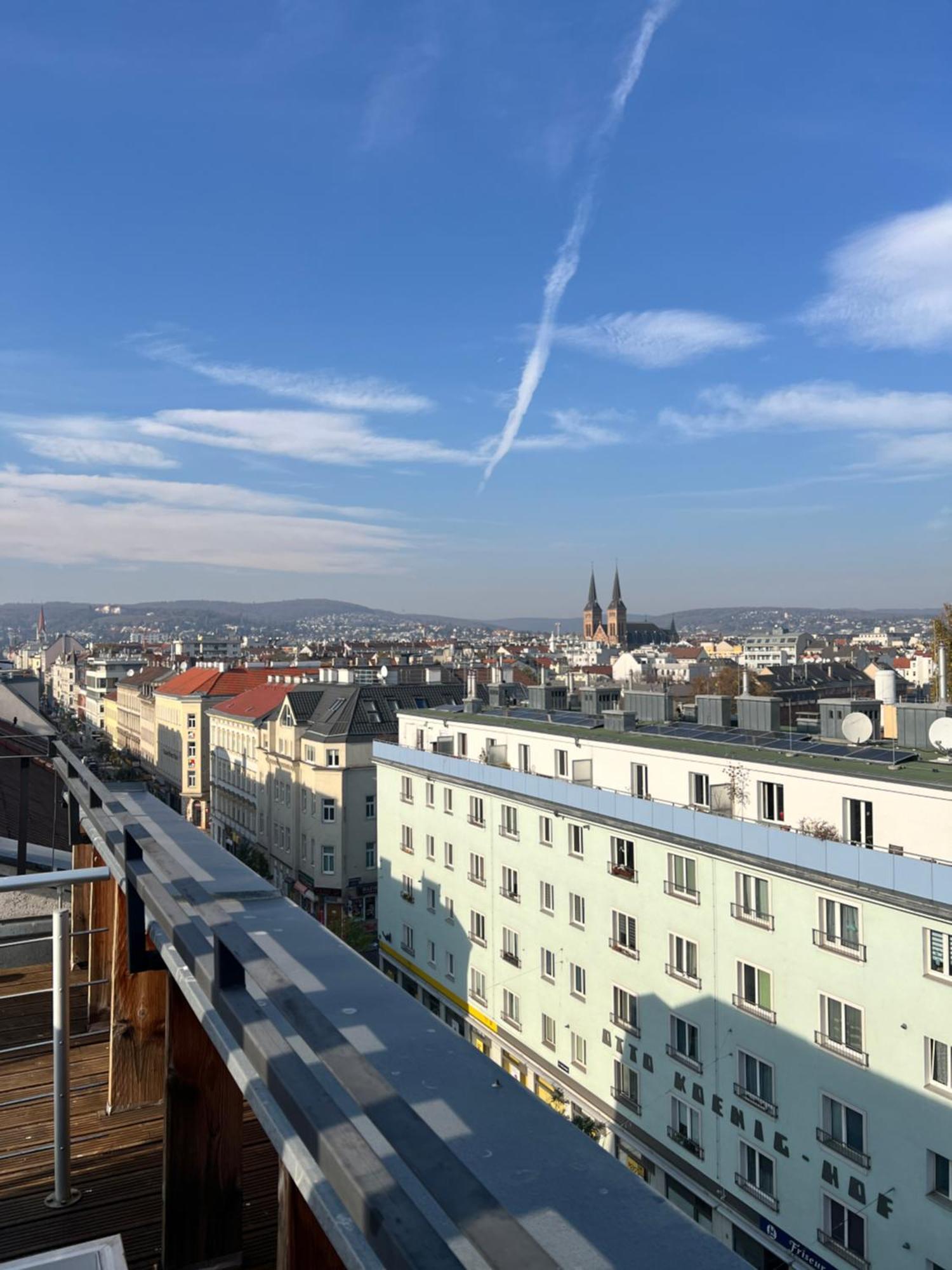 Dowa Apartments Vienna Camera foto