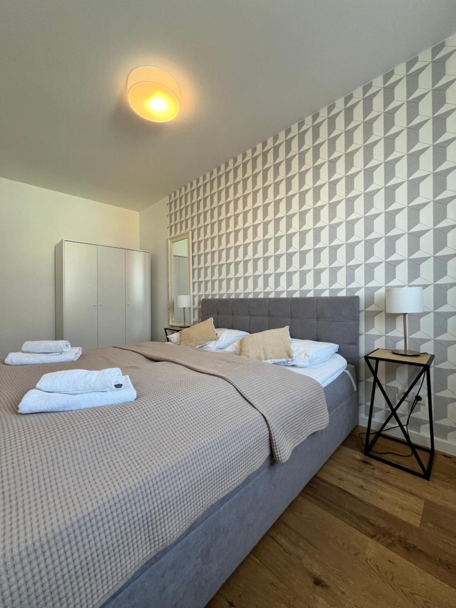 Dowa Apartments Vienna Esterno foto