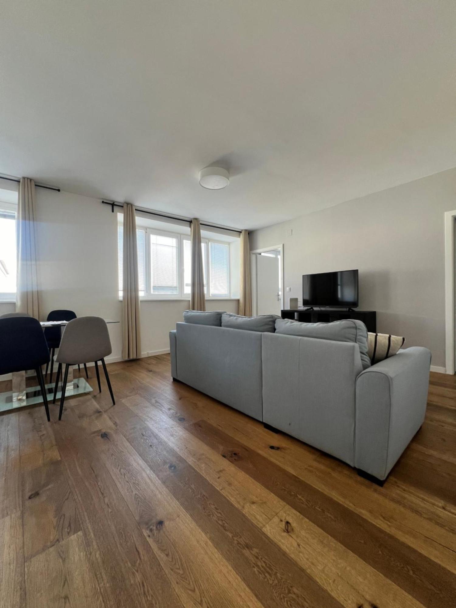 Dowa Apartments Vienna Camera foto