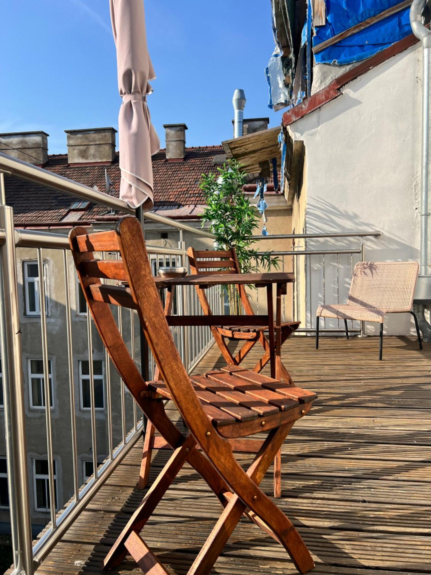 Dowa Apartments Vienna Camera foto