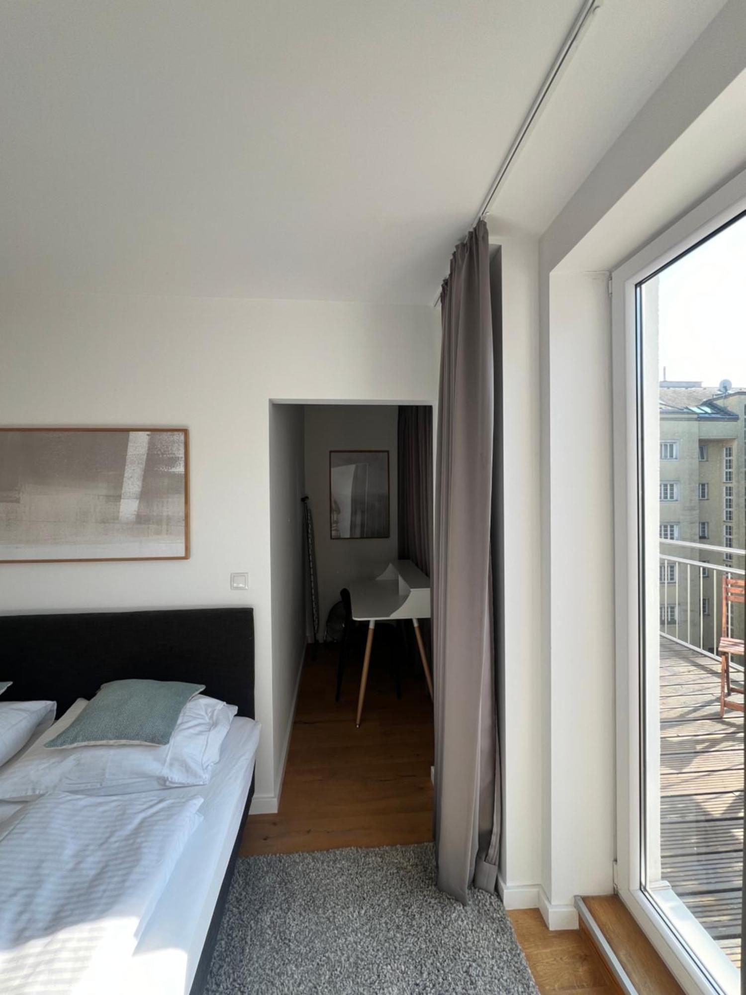 Dowa Apartments Vienna Camera foto