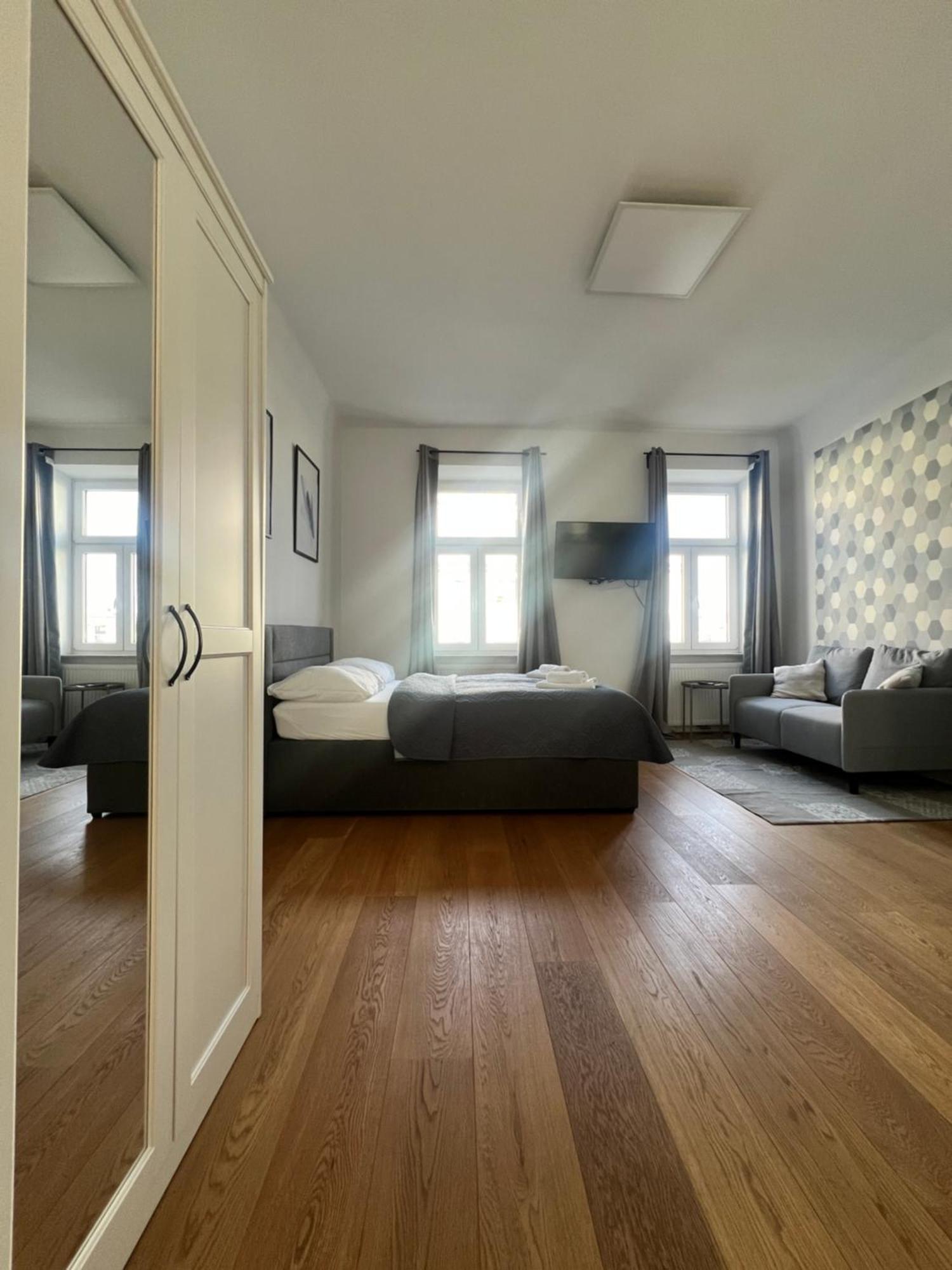 Dowa Apartments Vienna Camera foto