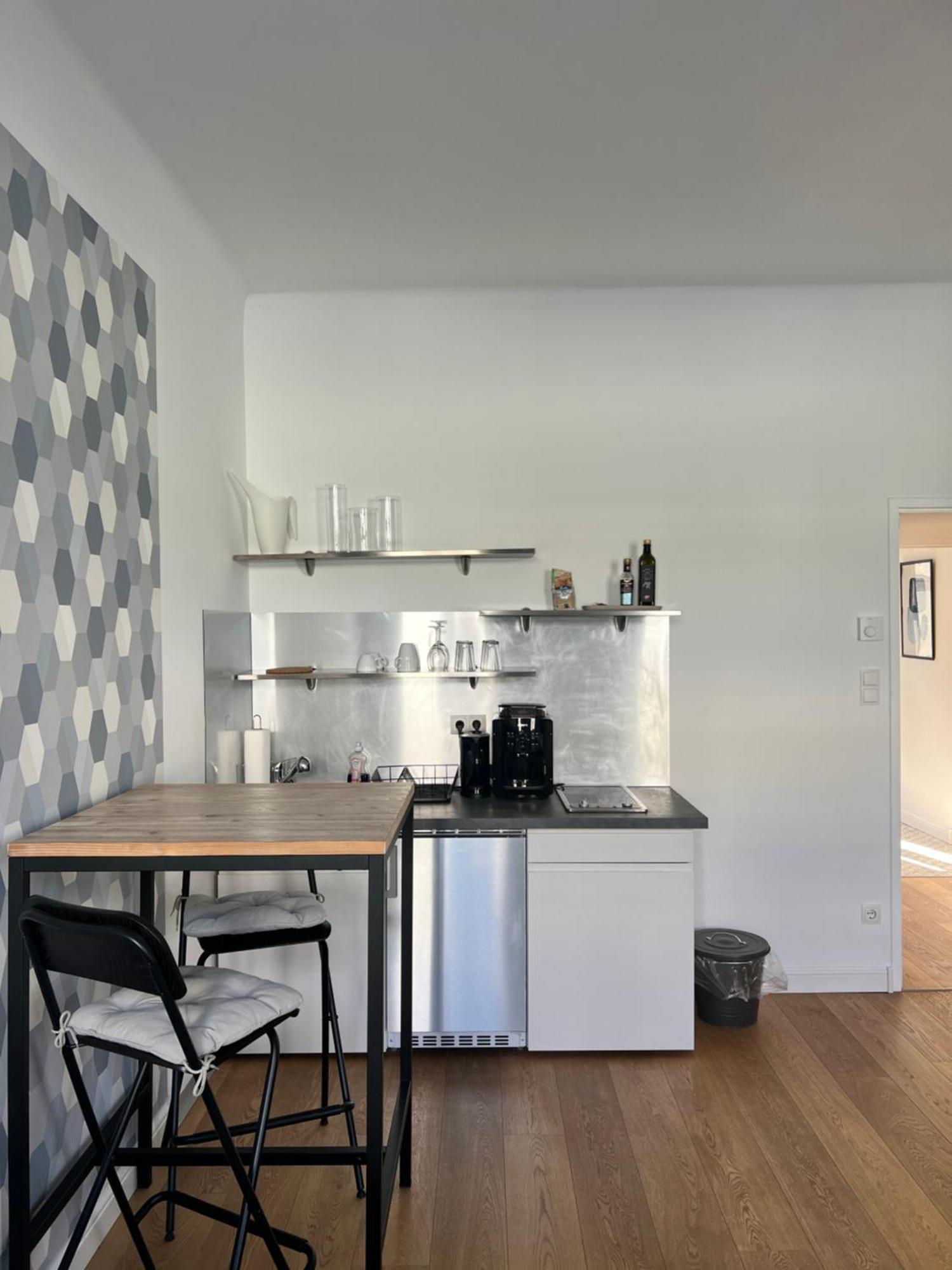 Dowa Apartments Vienna Camera foto