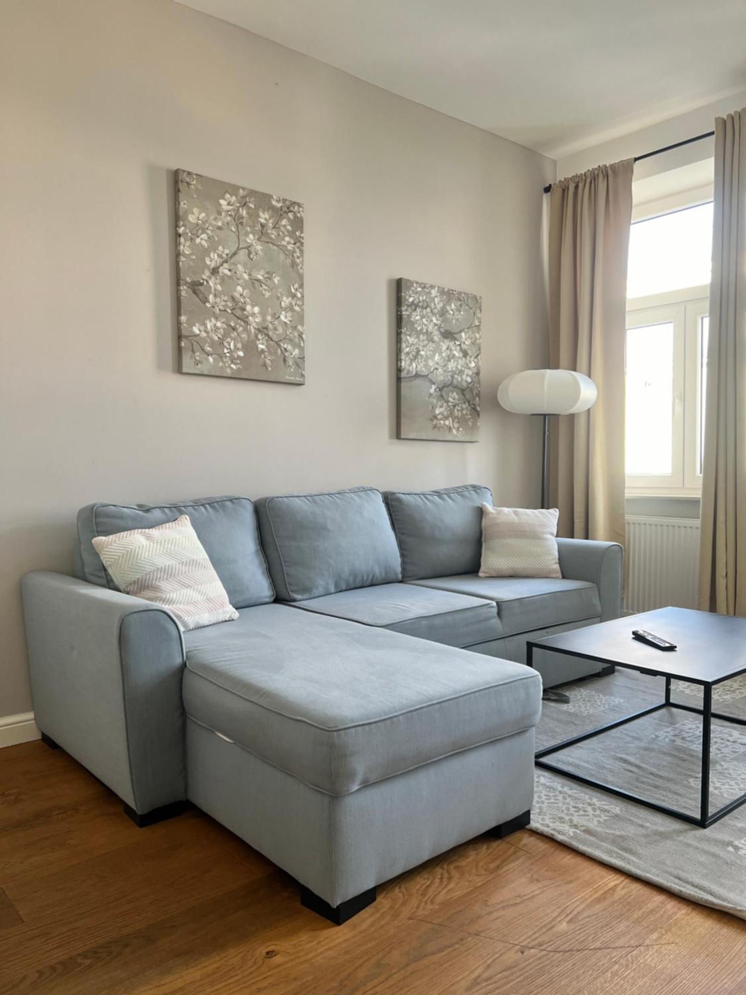 Dowa Apartments Vienna Esterno foto