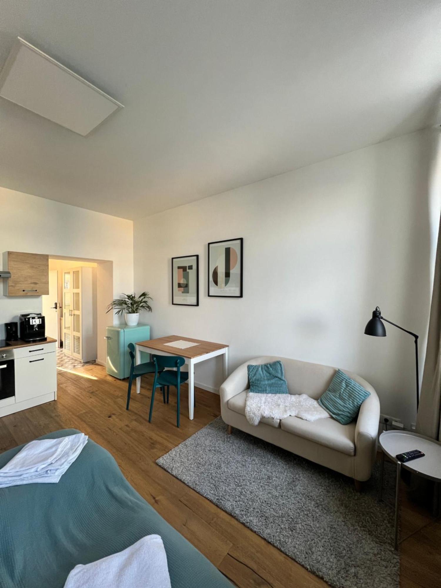 Dowa Apartments Vienna Camera foto