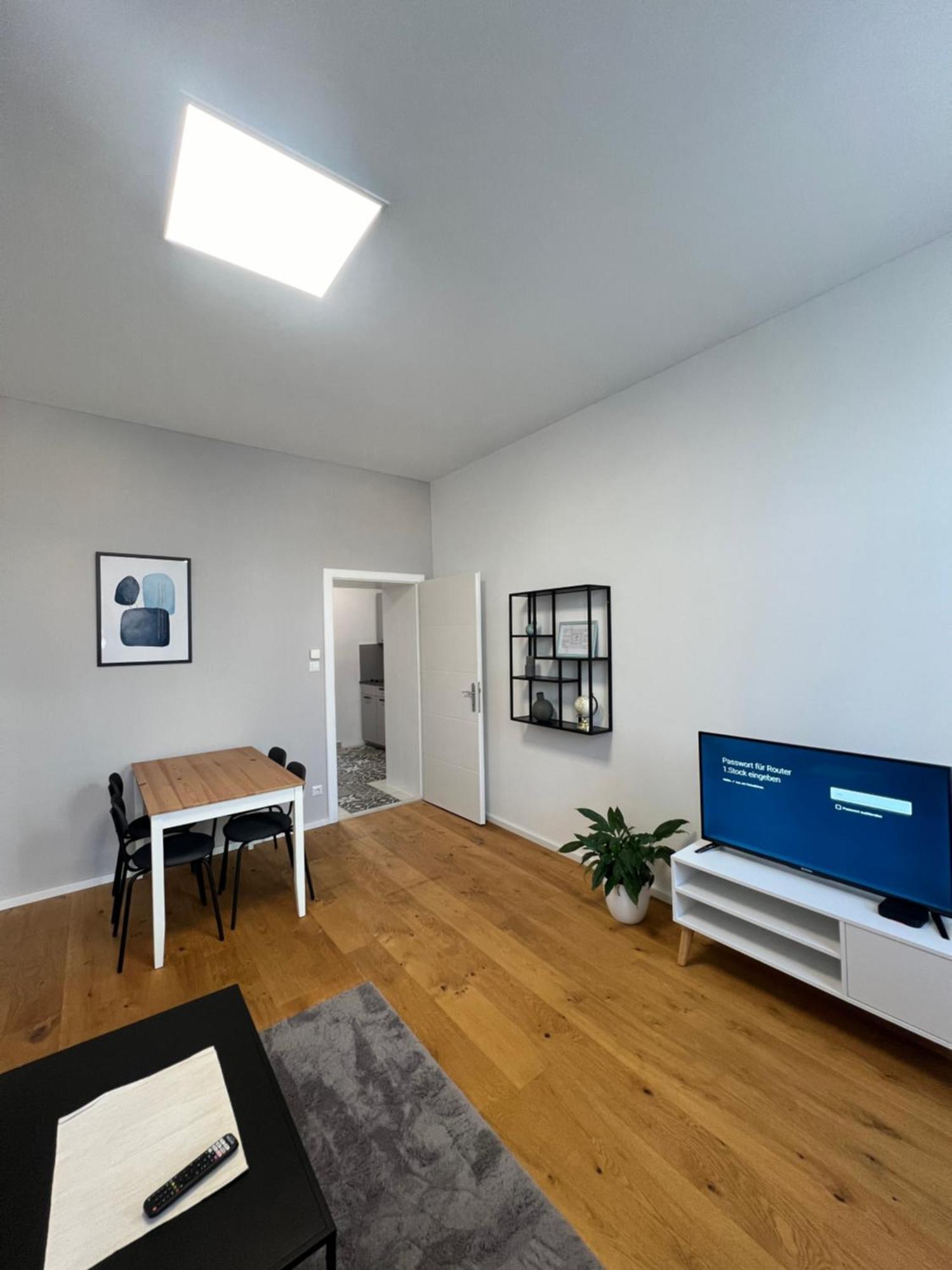 Dowa Apartments Vienna Camera foto
