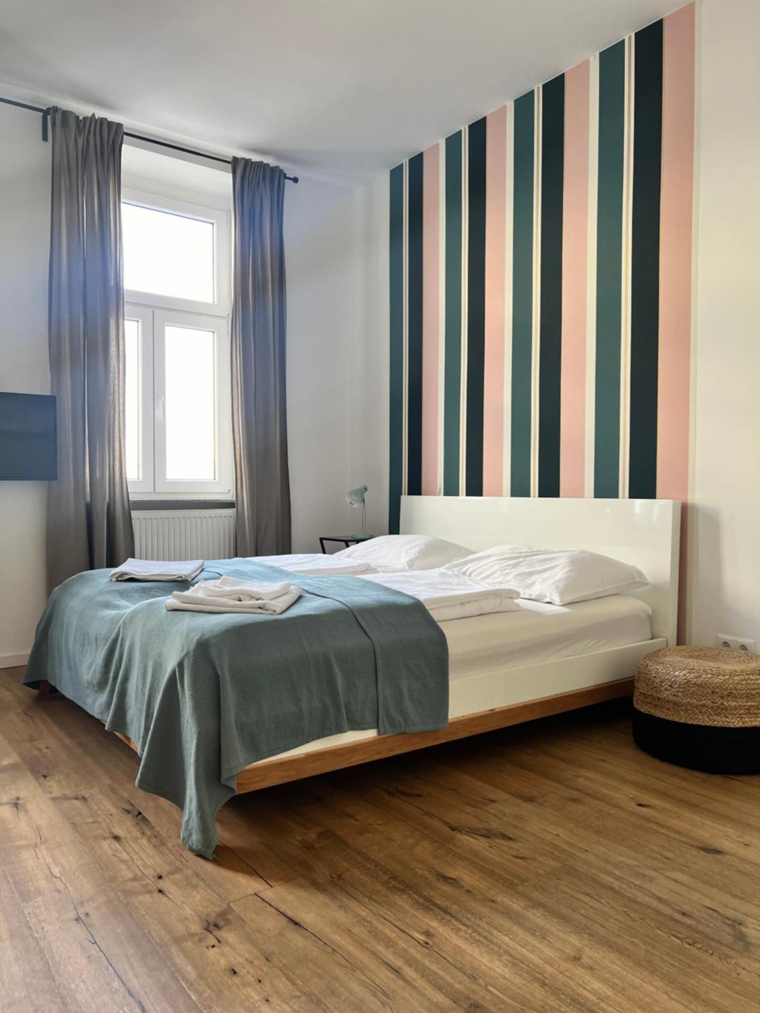 Dowa Apartments Vienna Esterno foto