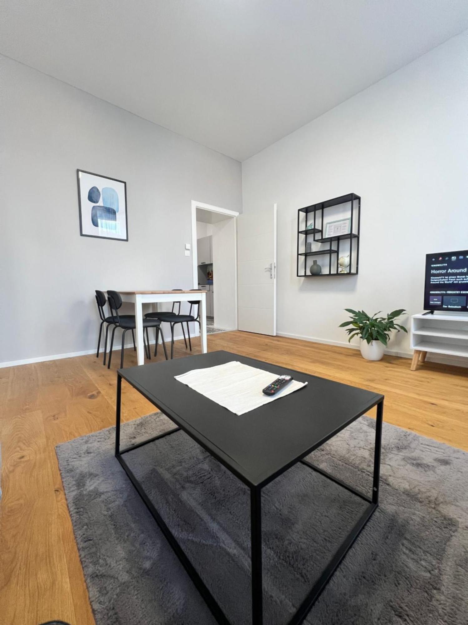 Dowa Apartments Vienna Camera foto