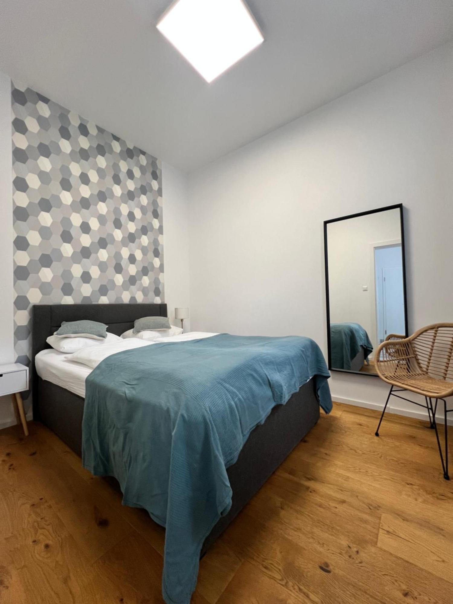 Dowa Apartments Vienna Esterno foto