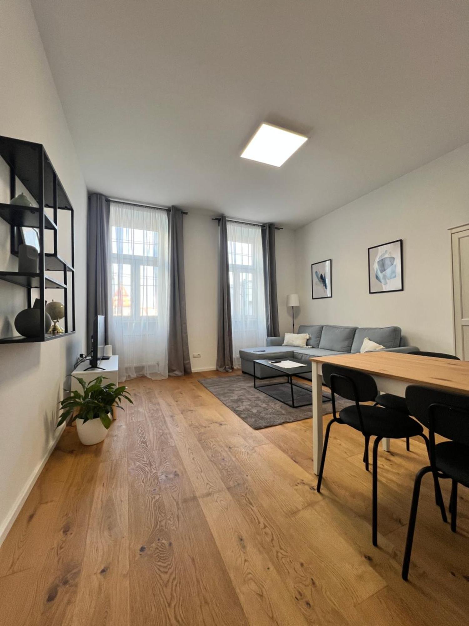 Dowa Apartments Vienna Camera foto