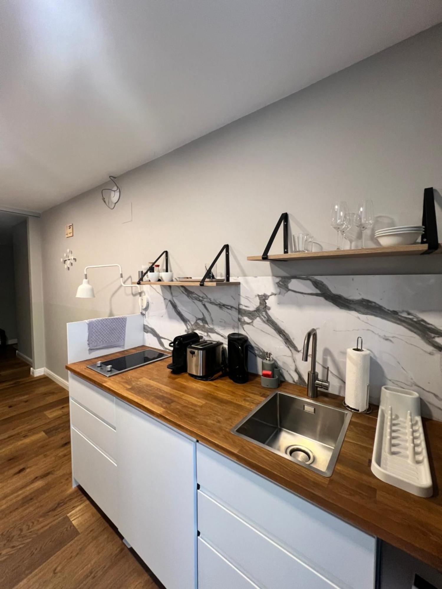 Dowa Apartments Vienna Esterno foto