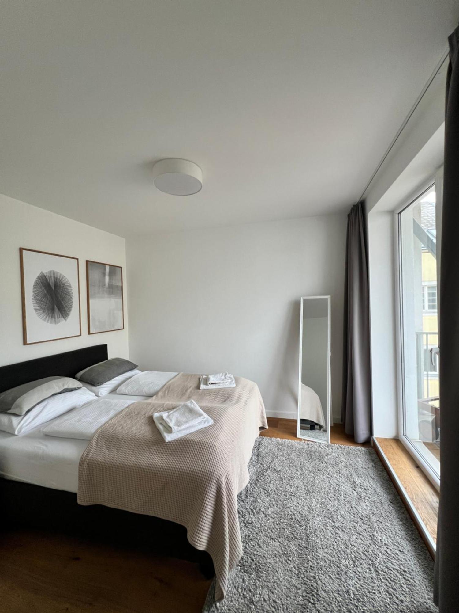 Dowa Apartments Vienna Camera foto