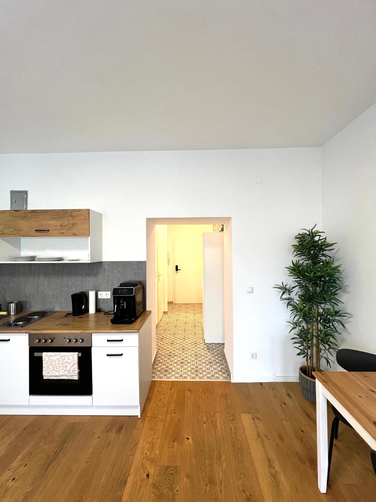 Dowa Apartments Vienna Camera foto