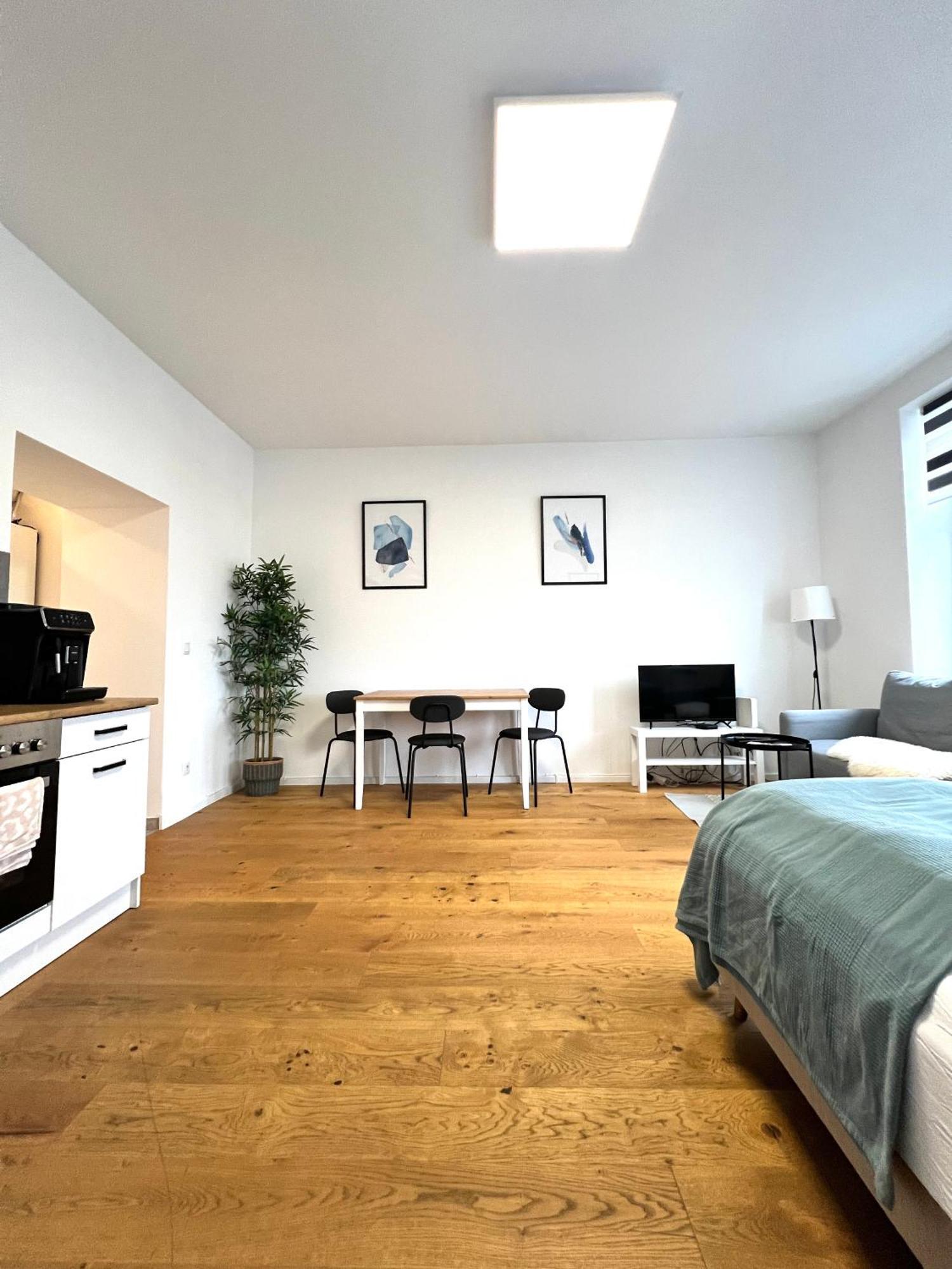 Dowa Apartments Vienna Camera foto