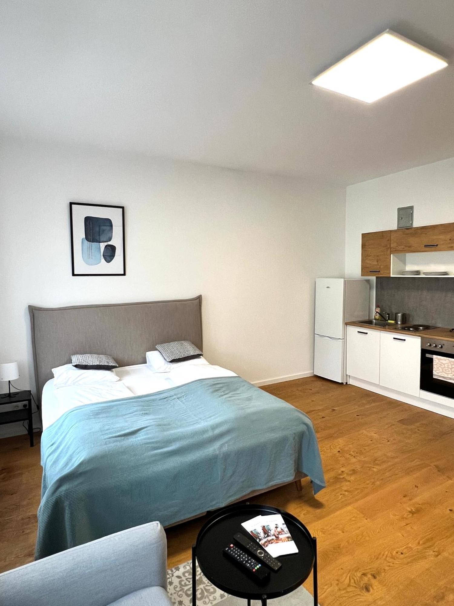 Dowa Apartments Vienna Camera foto