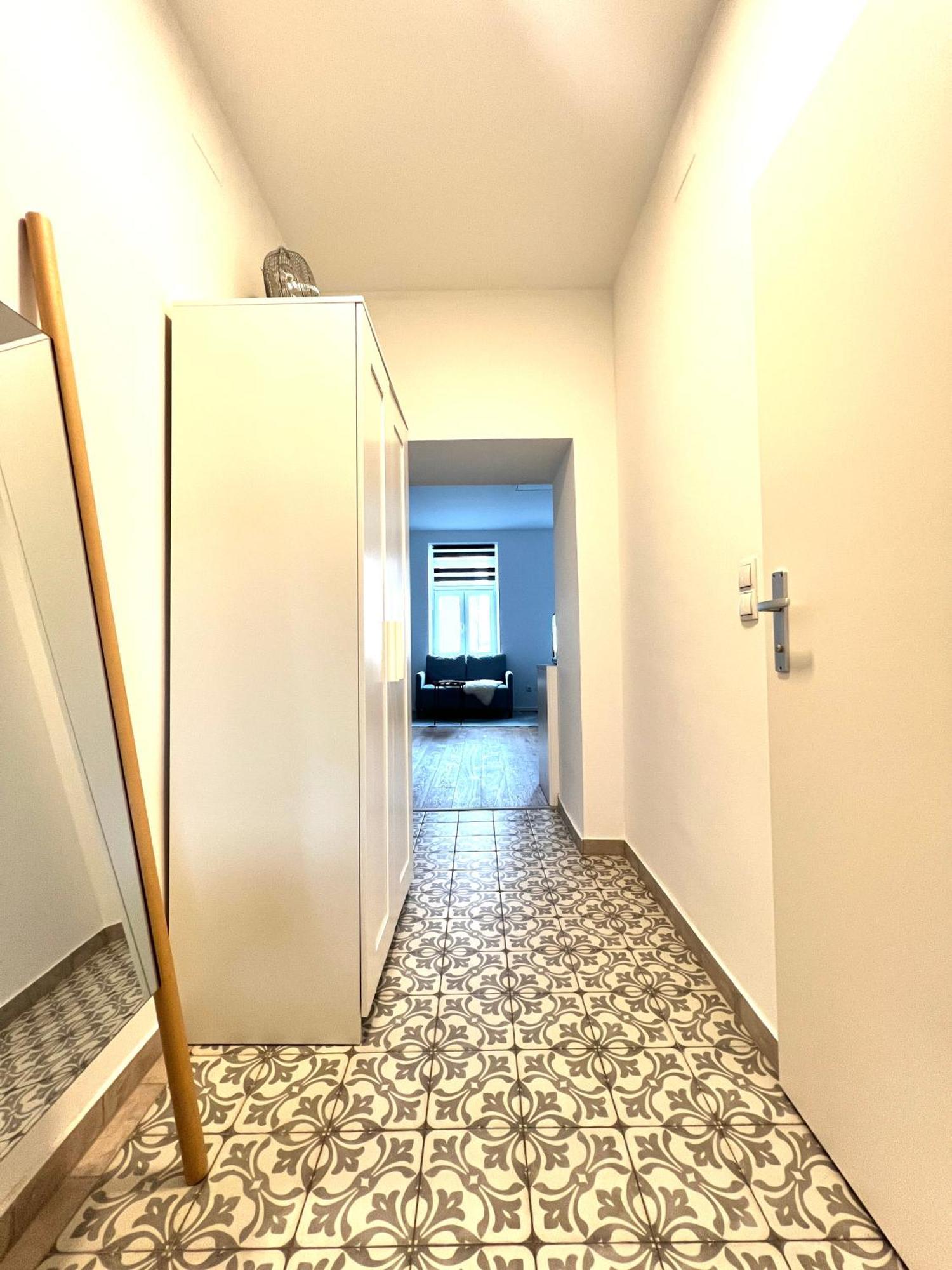 Dowa Apartments Vienna Camera foto