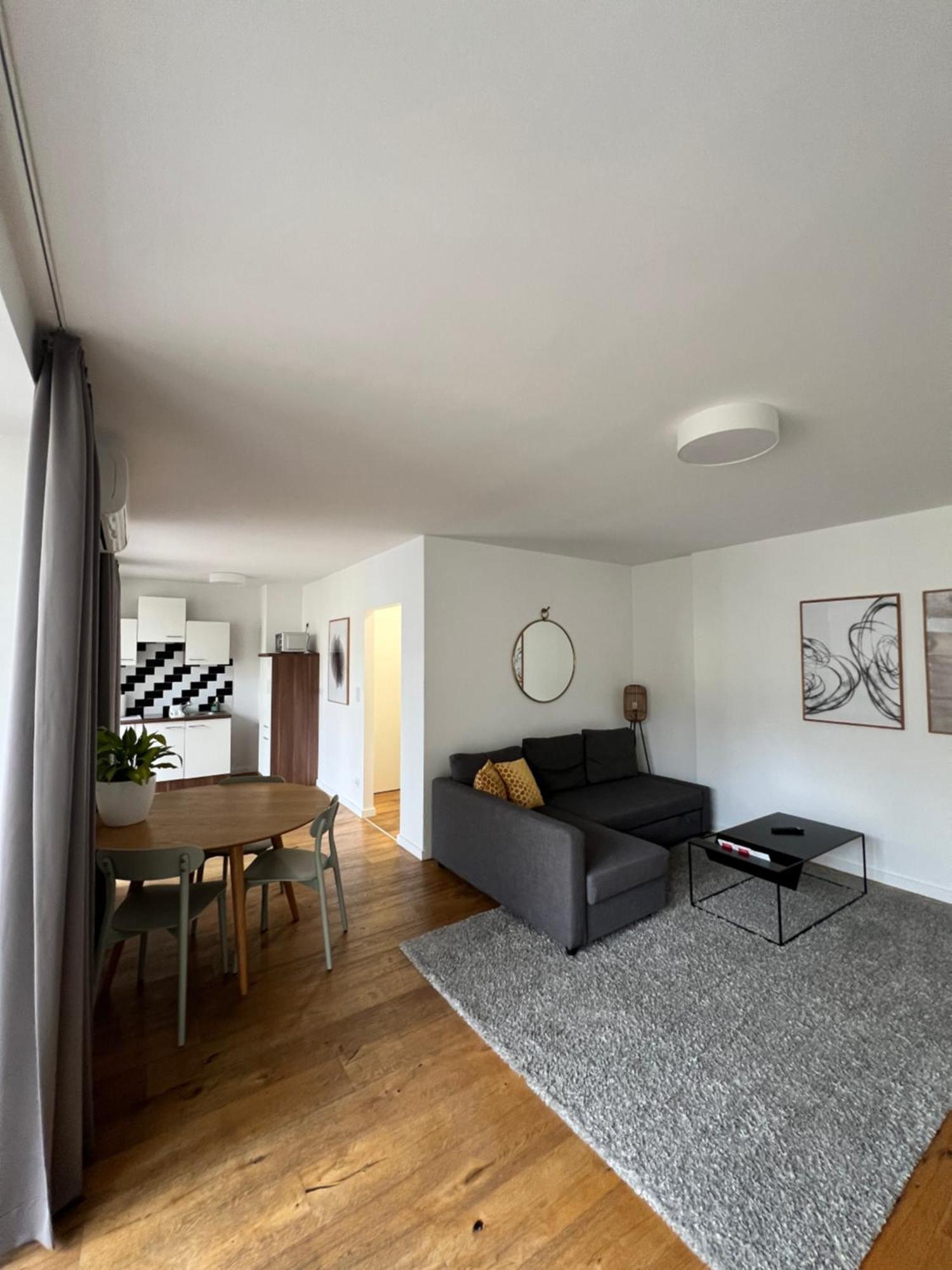 Dowa Apartments Vienna Camera foto