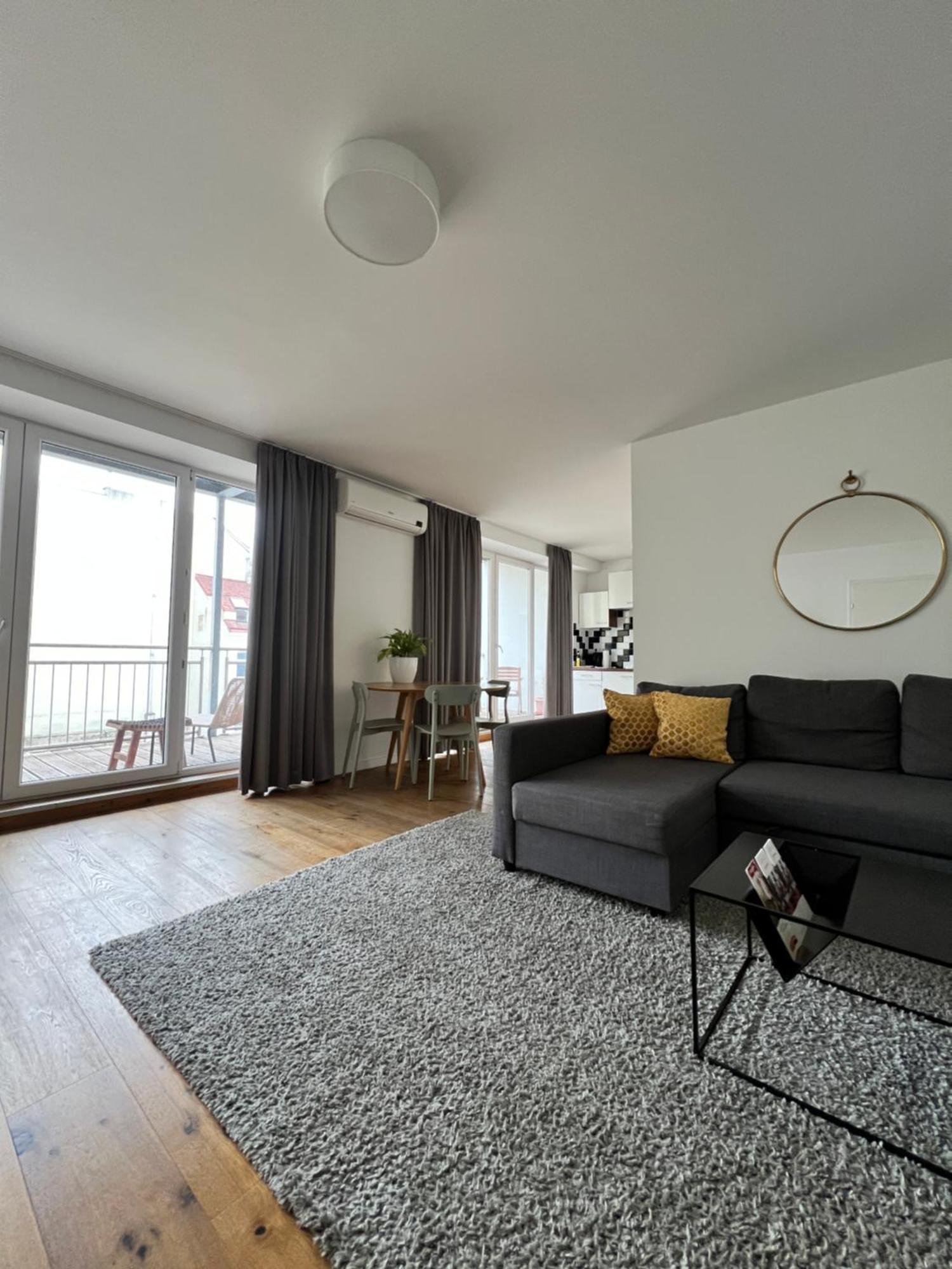 Dowa Apartments Vienna Camera foto