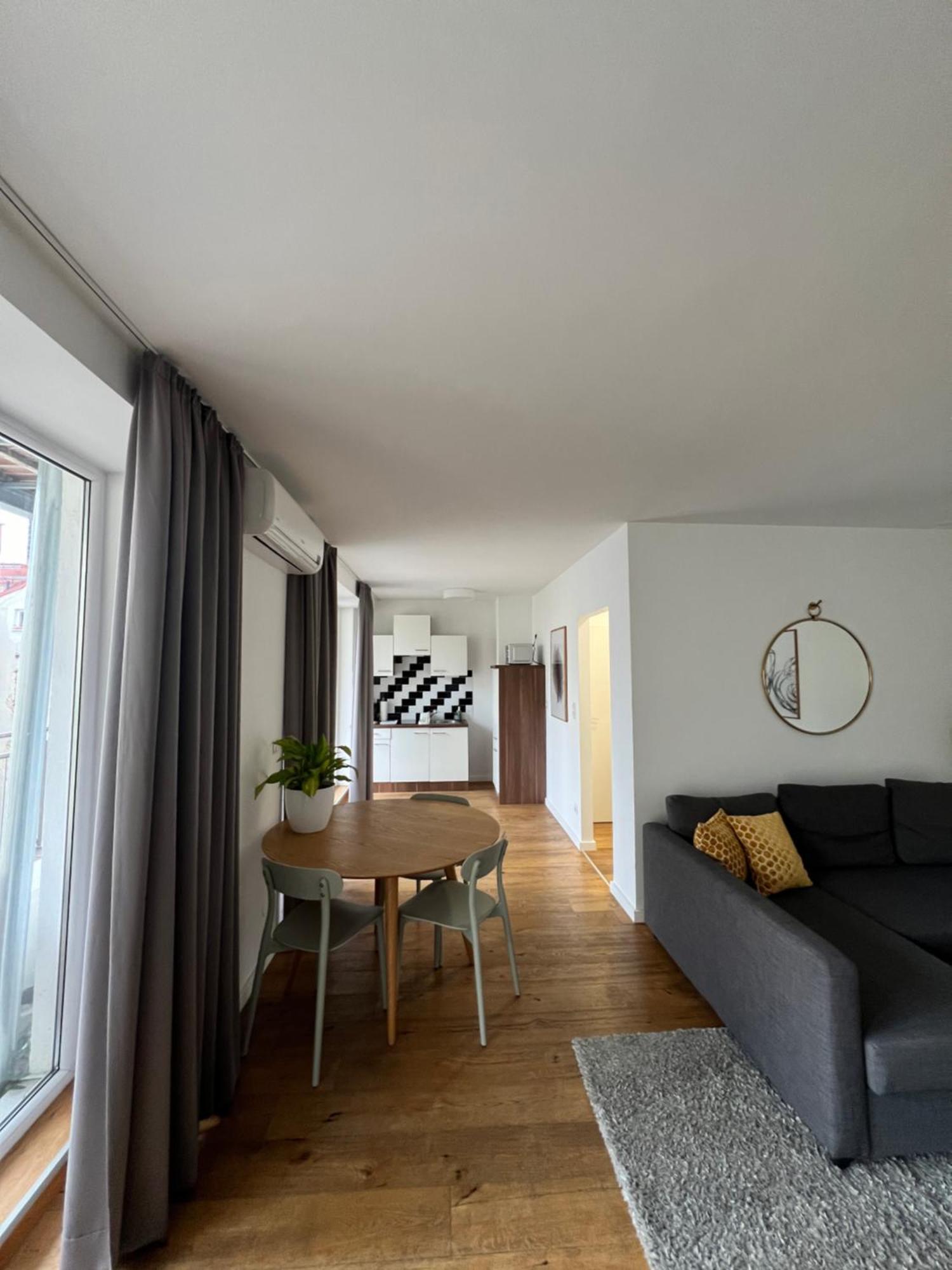 Dowa Apartments Vienna Camera foto