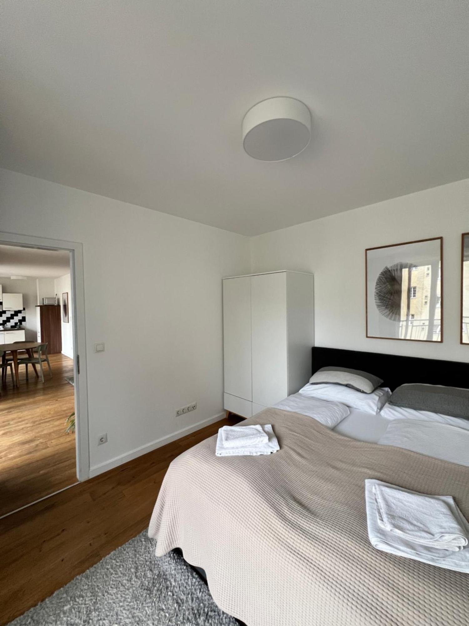 Dowa Apartments Vienna Camera foto