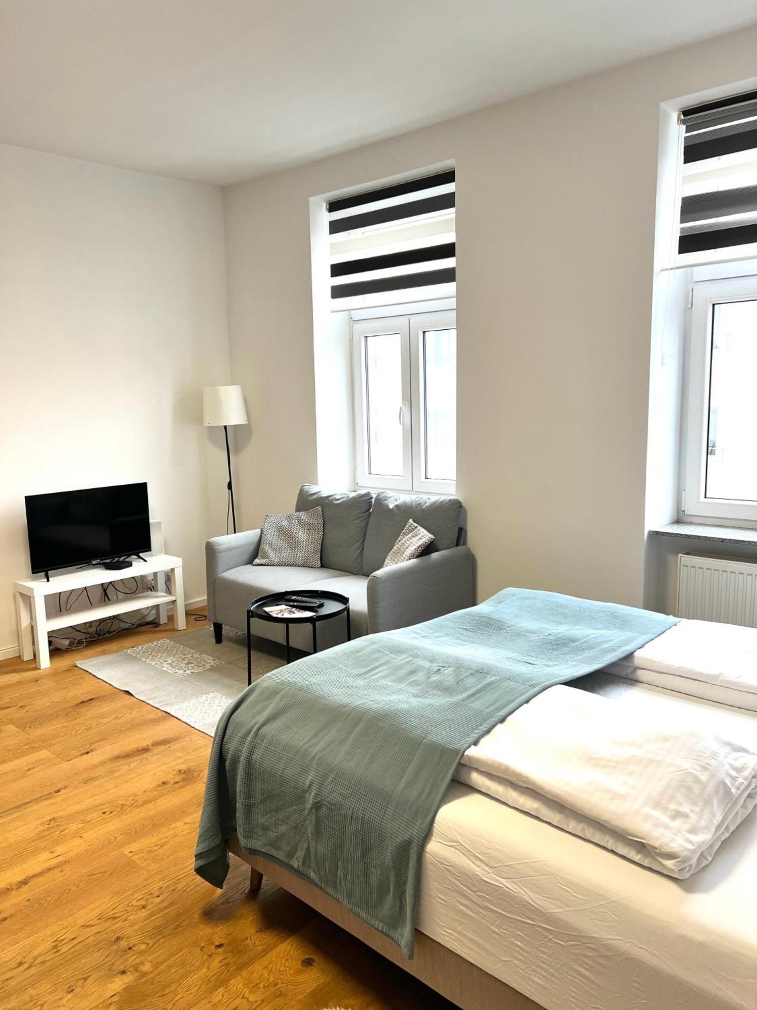 Dowa Apartments Vienna Camera foto