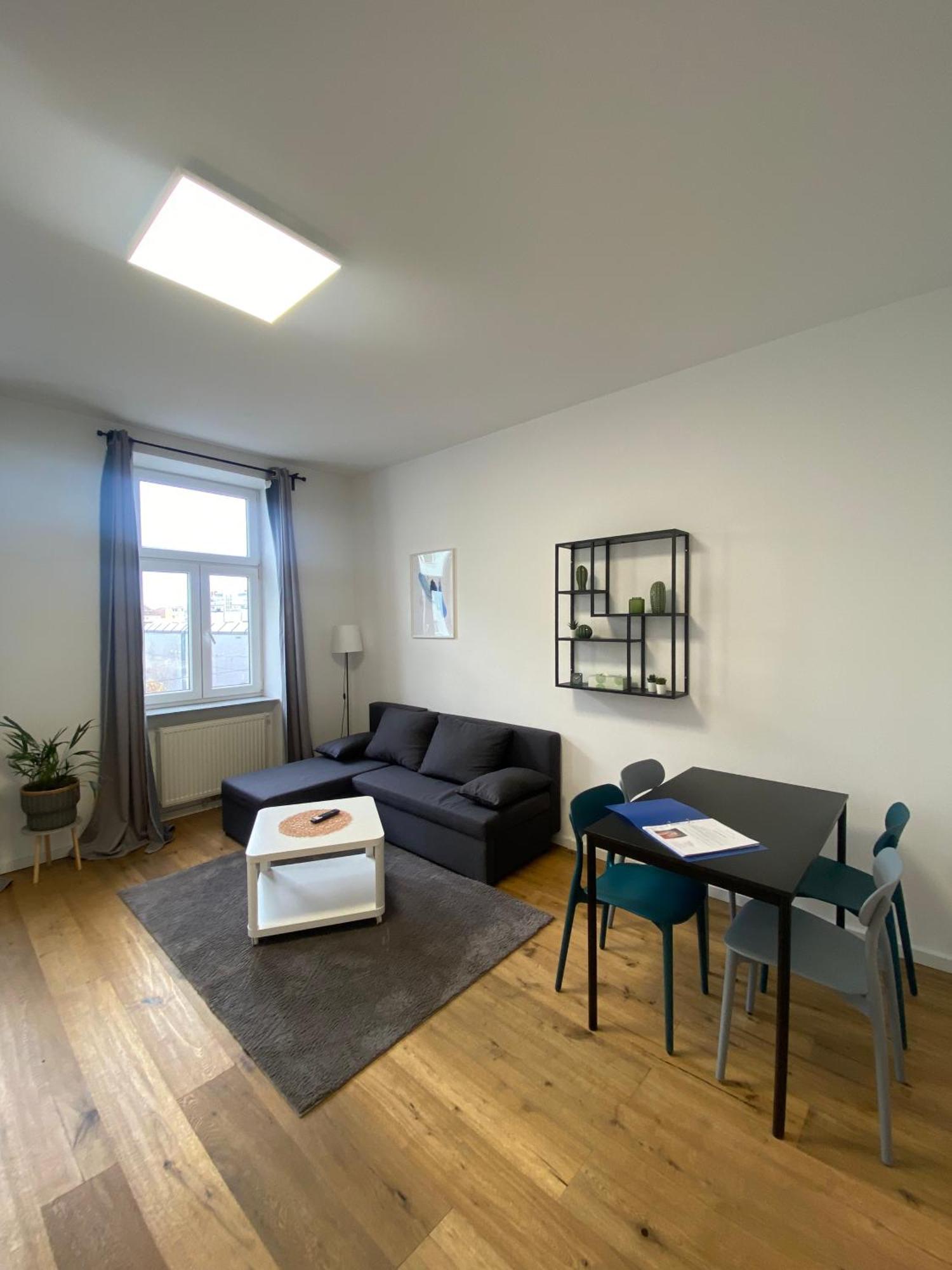 Dowa Apartments Vienna Camera foto