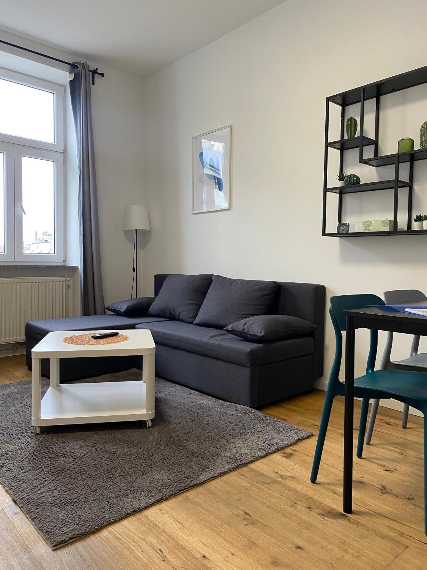 Dowa Apartments Vienna Esterno foto
