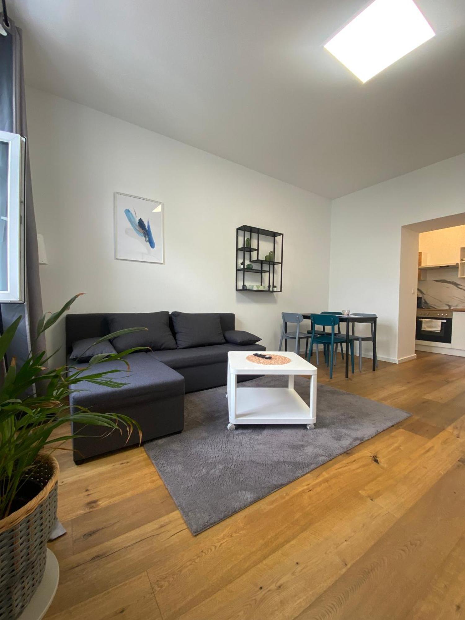 Dowa Apartments Vienna Esterno foto